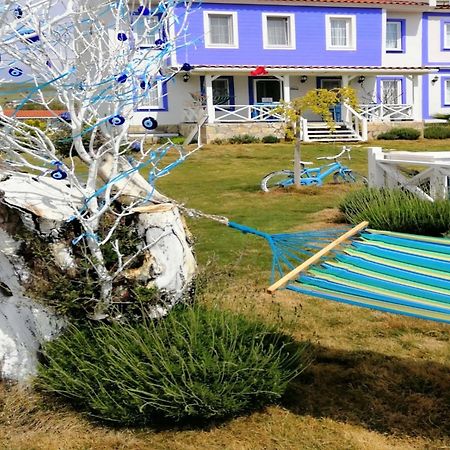 Mylos Hotel Bozcaada Exteriér fotografie