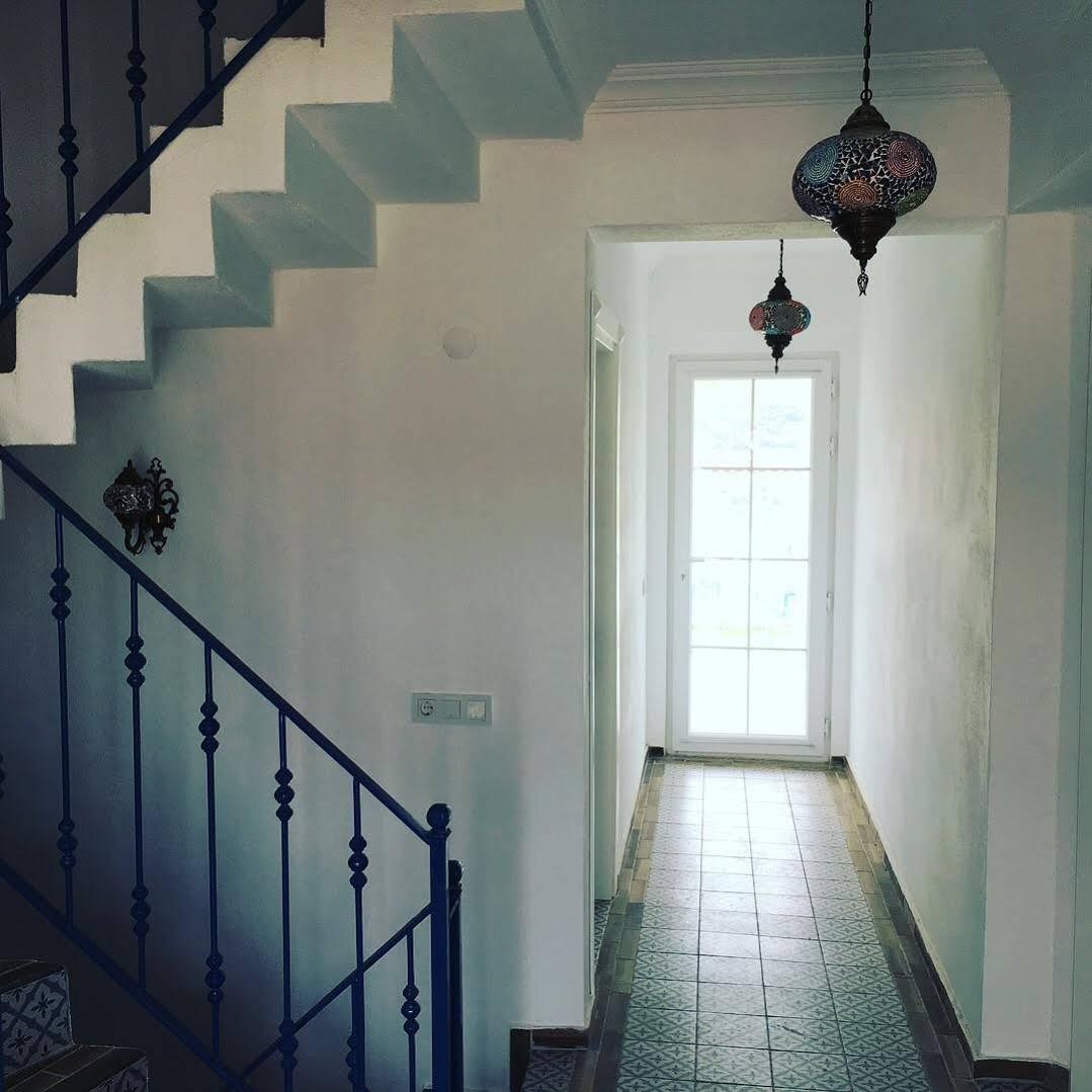Mylos Hotel Bozcaada Exteriér fotografie